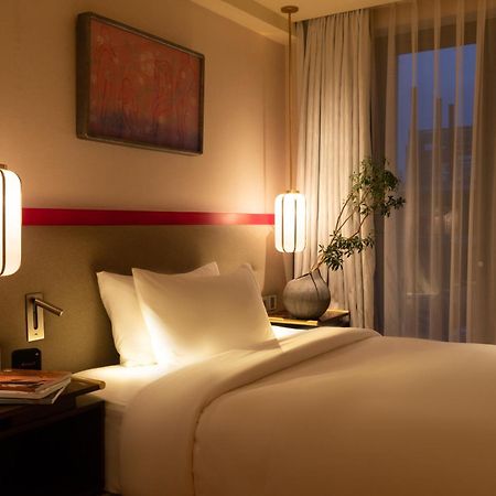 Suzu Saigon - A Boutique Hotel Thành Pho Ho Chí Minh Esterno foto