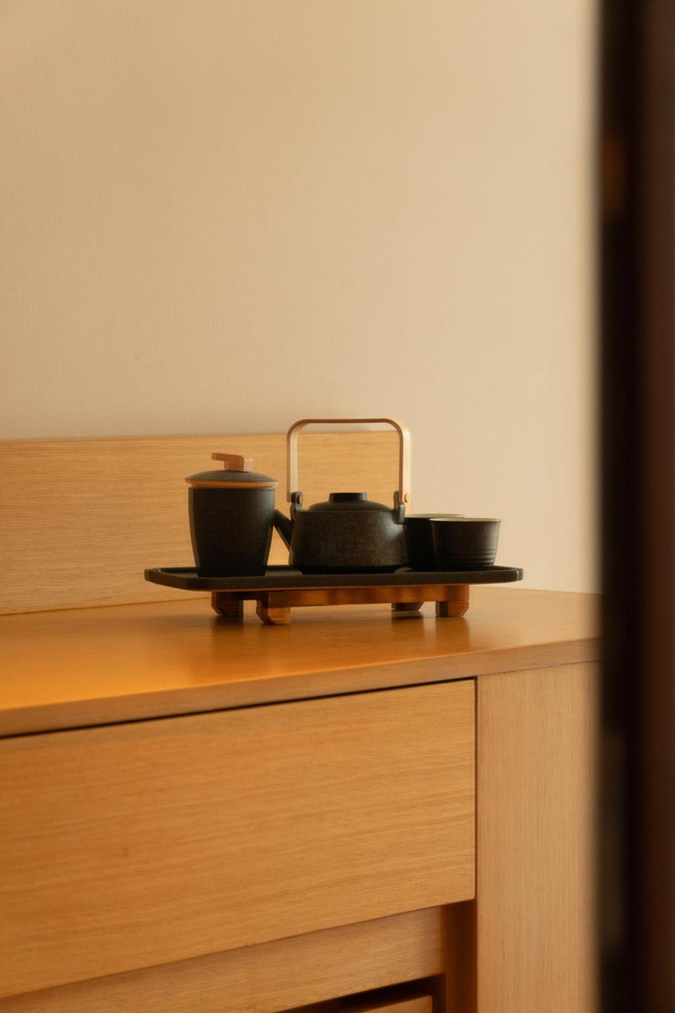 Suzu Saigon - A Boutique Hotel Thành Pho Ho Chí Minh Esterno foto
