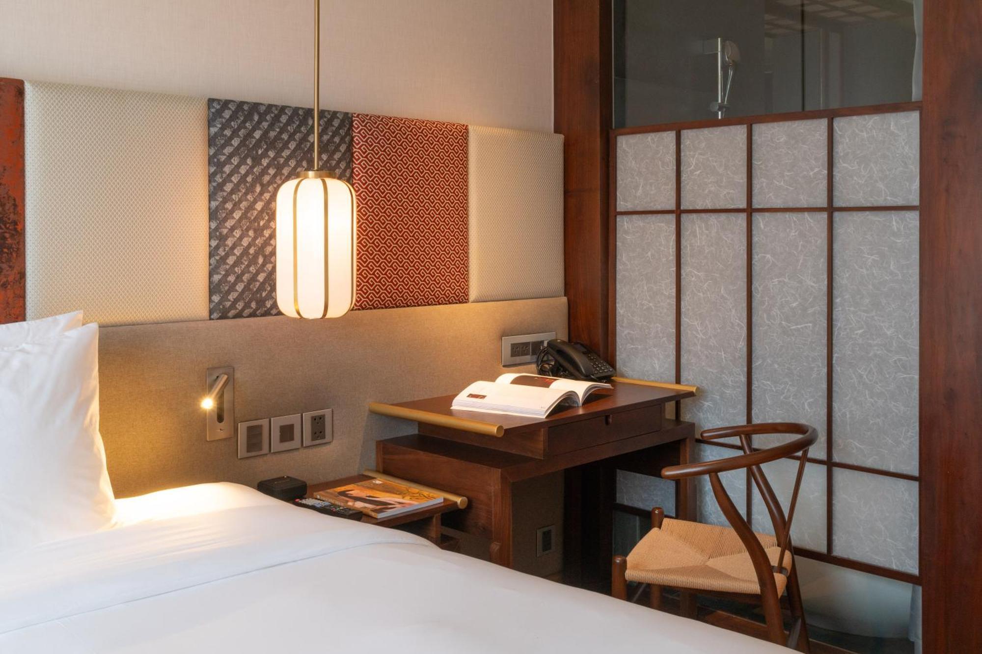 Suzu Saigon - A Boutique Hotel Thành Pho Ho Chí Minh Esterno foto
