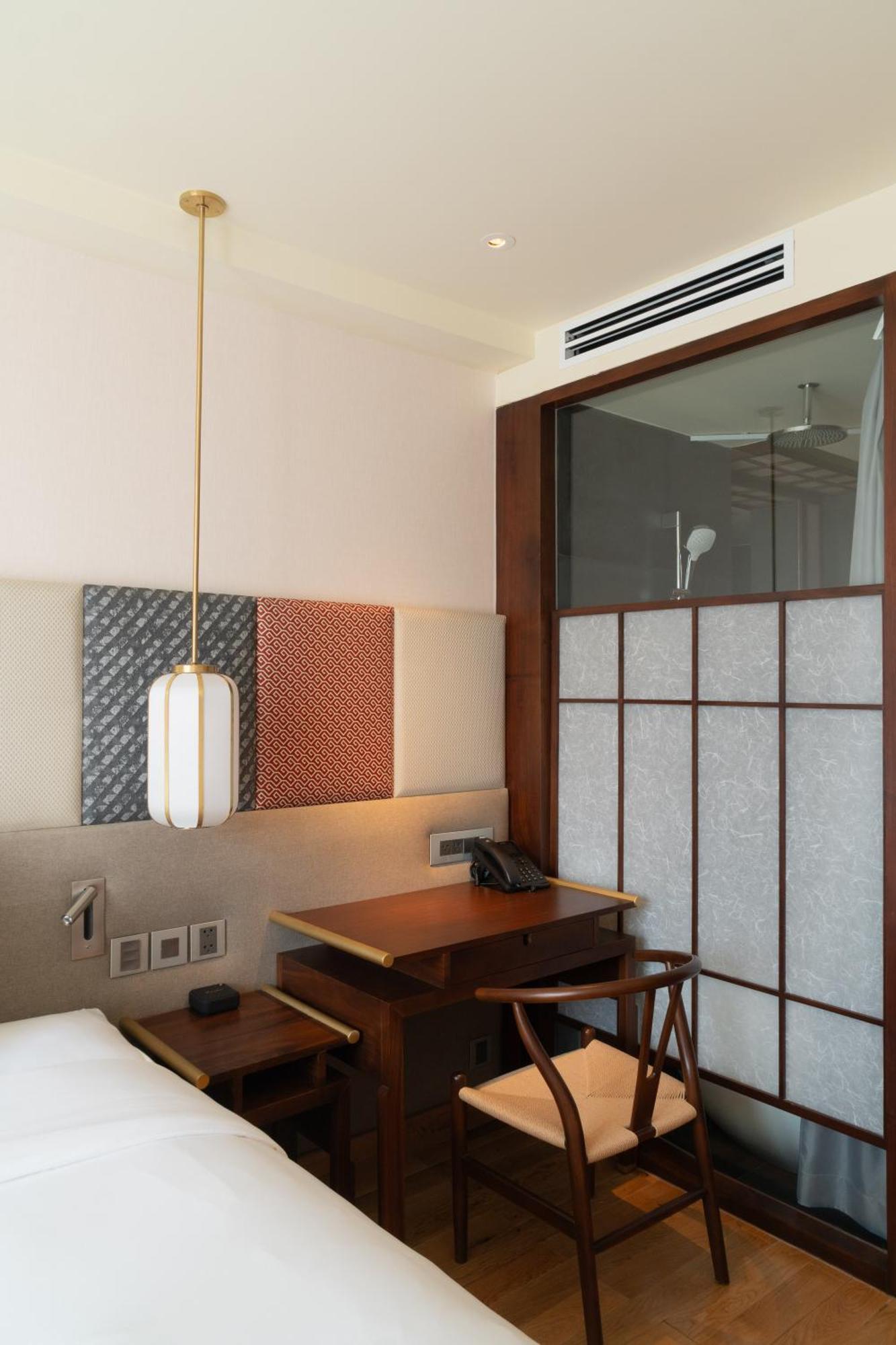 Suzu Saigon - A Boutique Hotel Thành Pho Ho Chí Minh Esterno foto