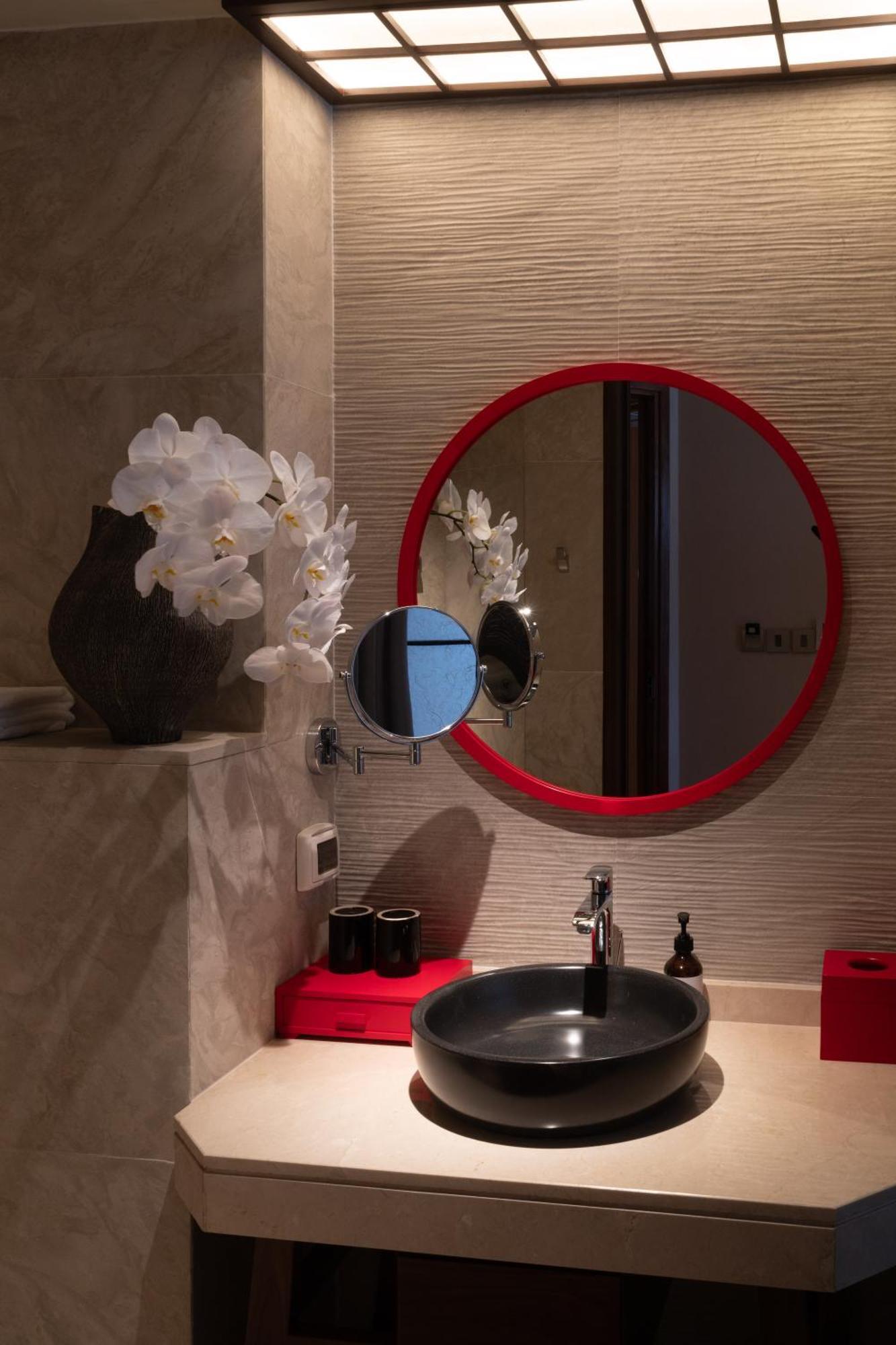 Suzu Saigon - A Boutique Hotel Thành Pho Ho Chí Minh Esterno foto