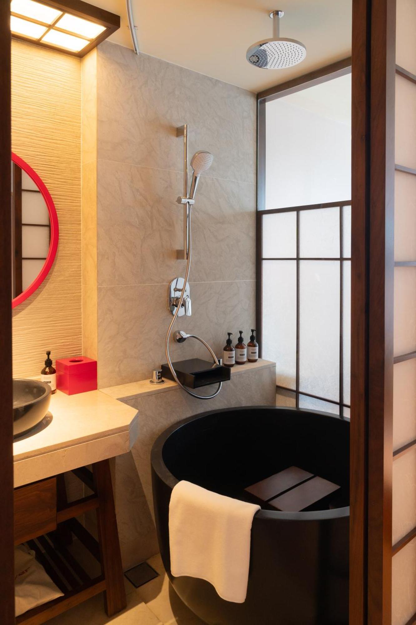 Suzu Saigon - A Boutique Hotel Thành Pho Ho Chí Minh Esterno foto