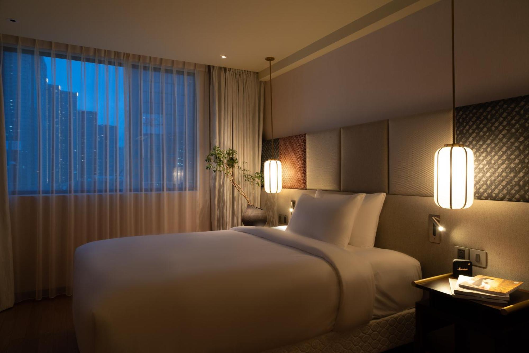 Suzu Saigon - A Boutique Hotel Thành Pho Ho Chí Minh Esterno foto