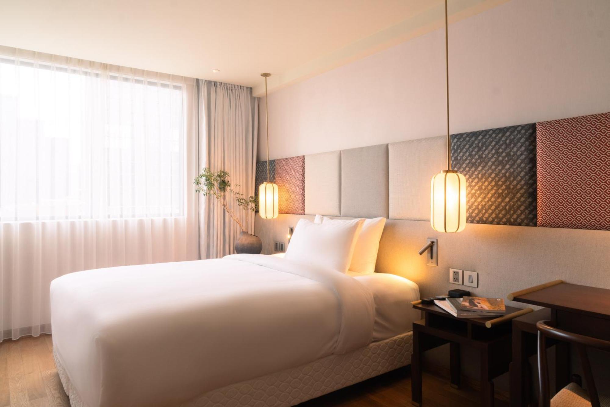 Suzu Saigon - A Boutique Hotel Thành Pho Ho Chí Minh Esterno foto
