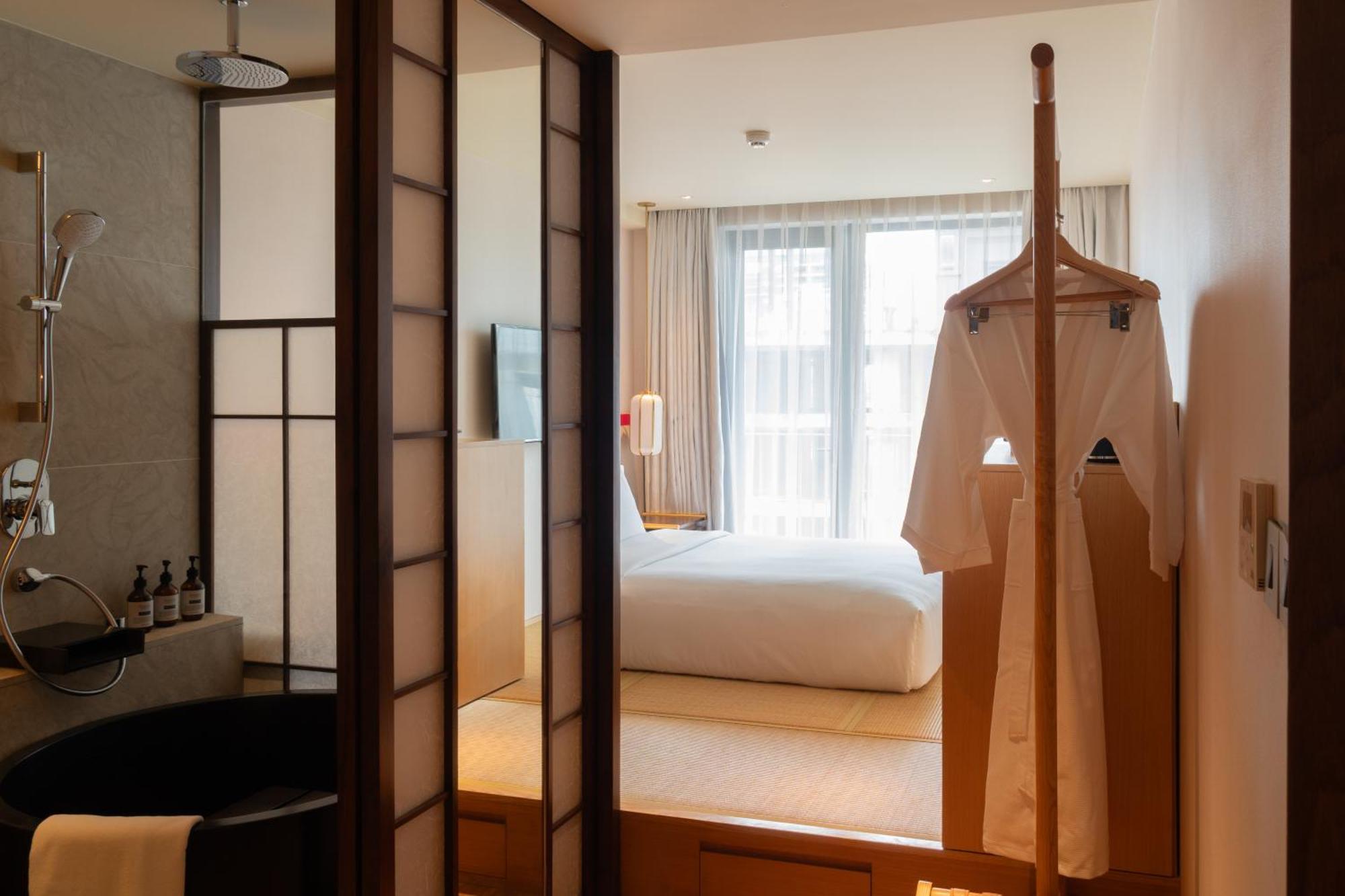 Suzu Saigon - A Boutique Hotel Thành Pho Ho Chí Minh Esterno foto