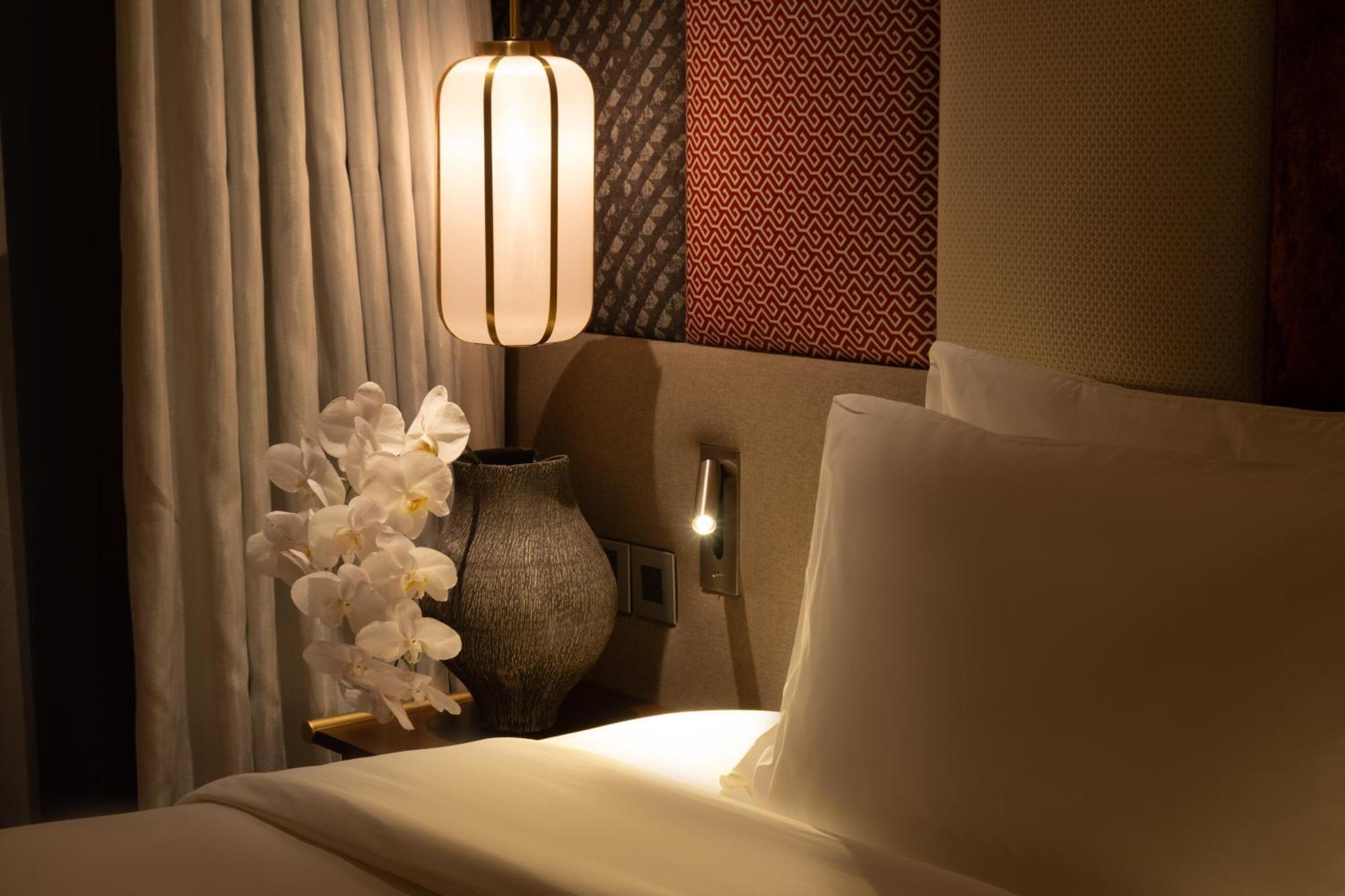 Suzu Saigon - A Boutique Hotel Thành Pho Ho Chí Minh Esterno foto
