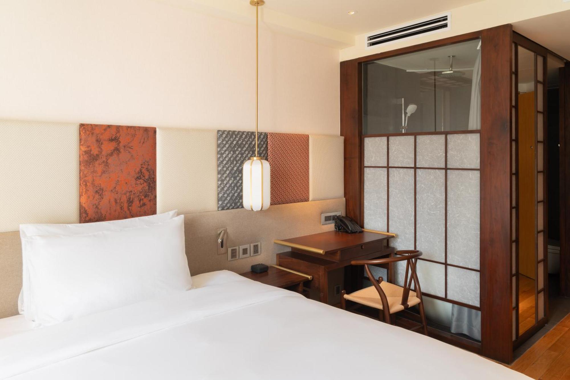 Suzu Saigon - A Boutique Hotel Thành Pho Ho Chí Minh Esterno foto
