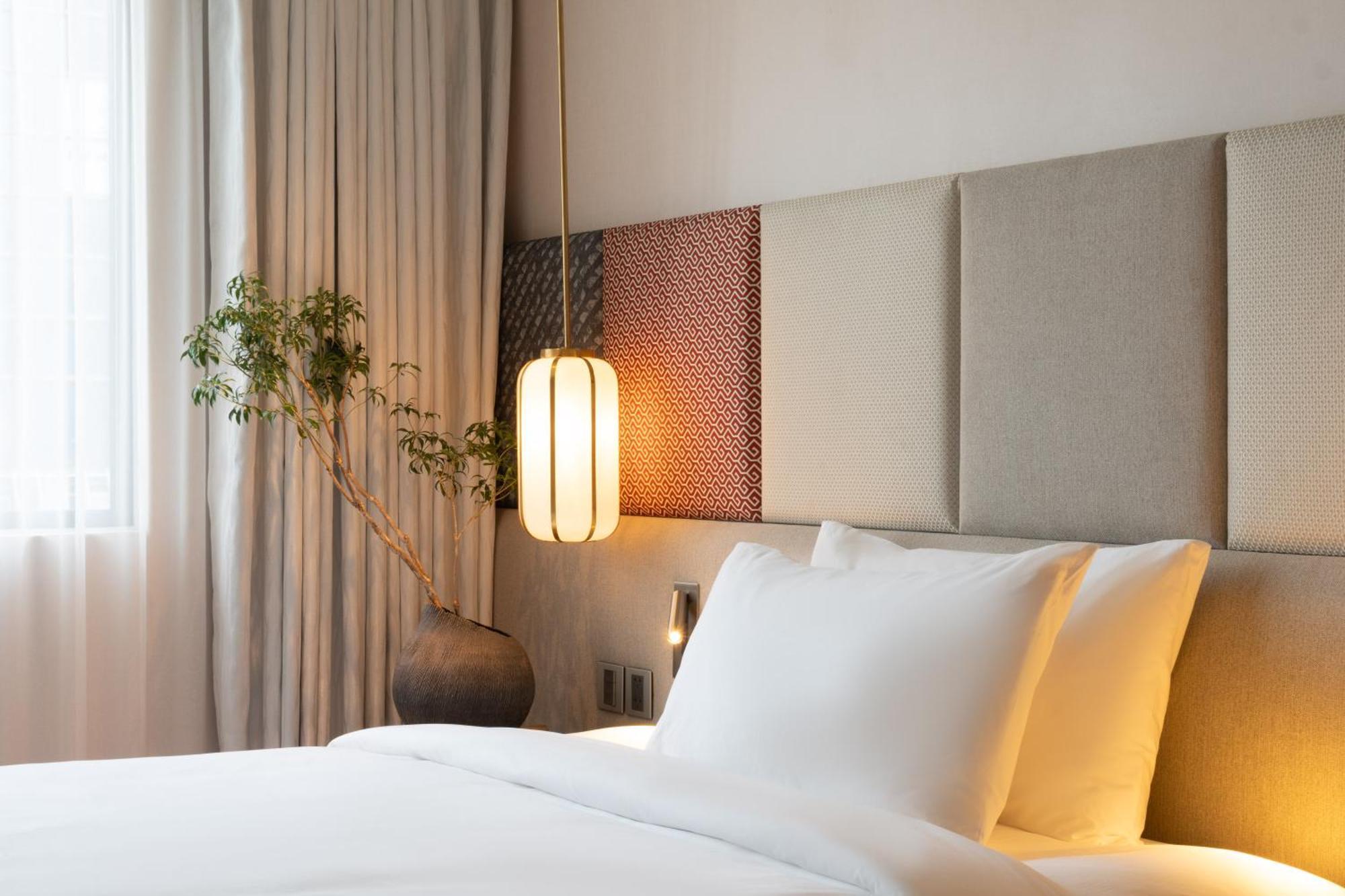 Suzu Saigon - A Boutique Hotel Thành Pho Ho Chí Minh Esterno foto