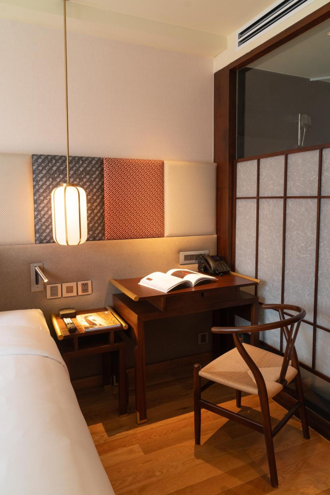 Suzu Saigon - A Boutique Hotel Thành Pho Ho Chí Minh Esterno foto