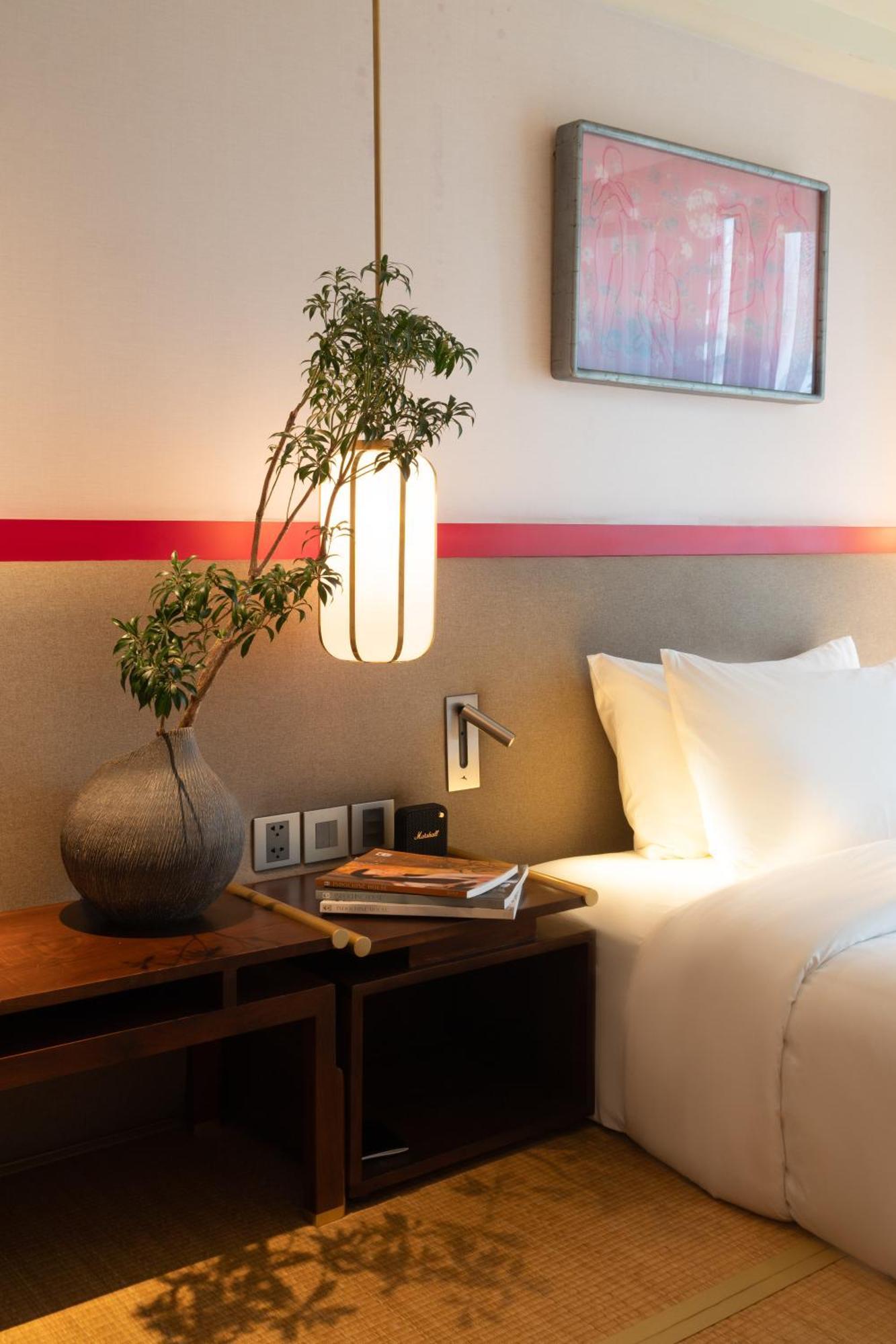Suzu Saigon - A Boutique Hotel Thành Pho Ho Chí Minh Esterno foto