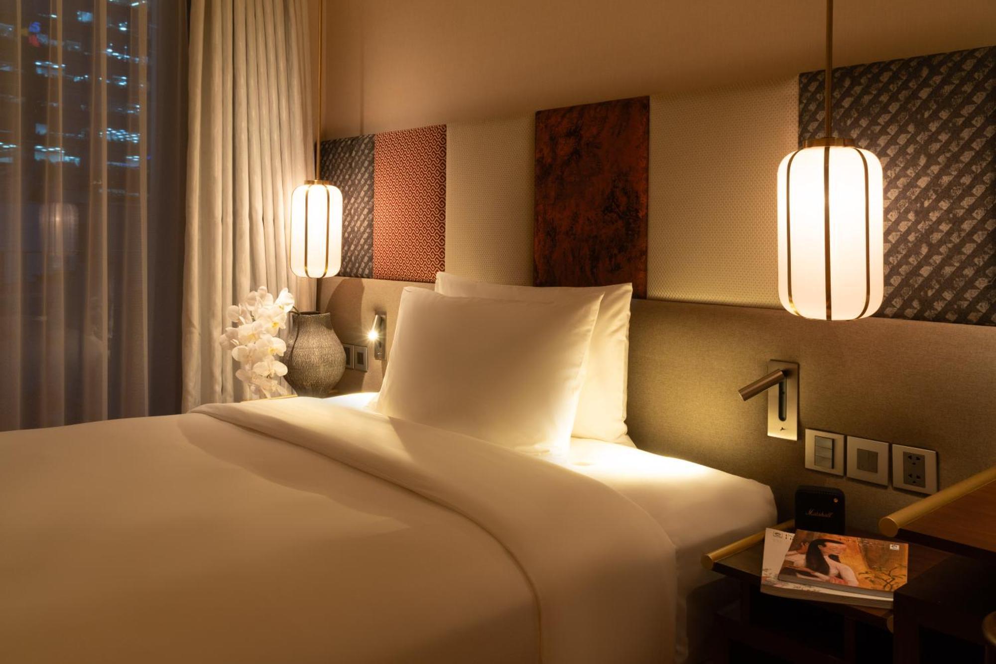Suzu Saigon - A Boutique Hotel Thành Pho Ho Chí Minh Esterno foto