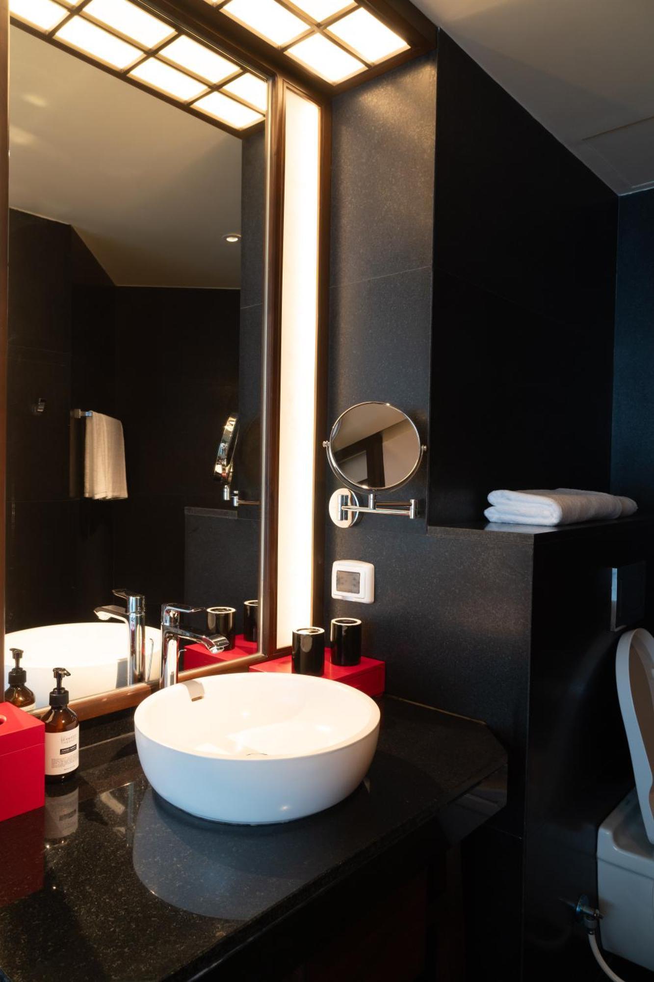 Suzu Saigon - A Boutique Hotel Thành Pho Ho Chí Minh Esterno foto