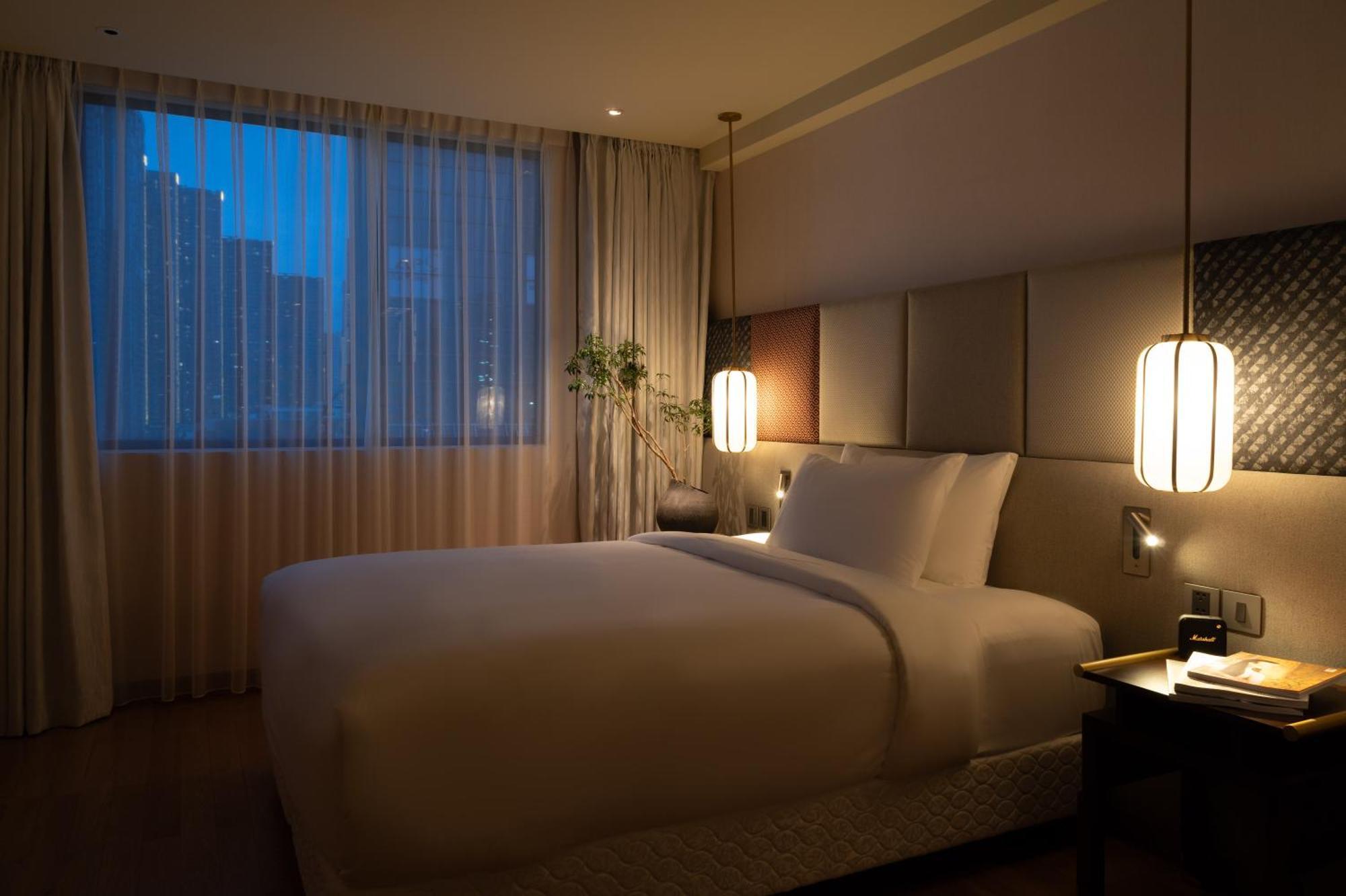 Suzu Saigon - A Boutique Hotel Thành Pho Ho Chí Minh Esterno foto