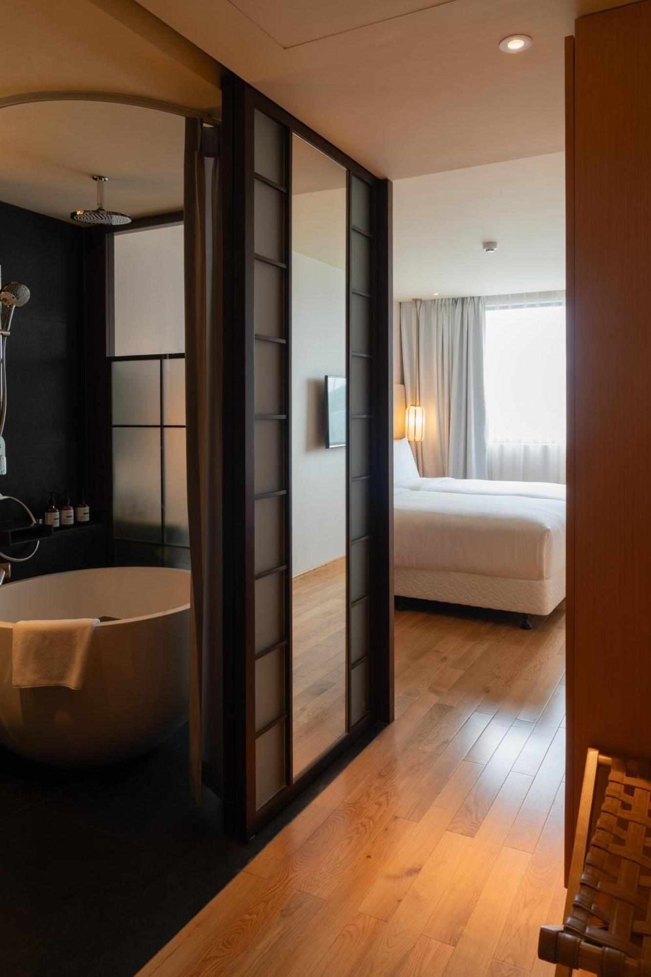 Suzu Saigon - A Boutique Hotel Thành Pho Ho Chí Minh Esterno foto