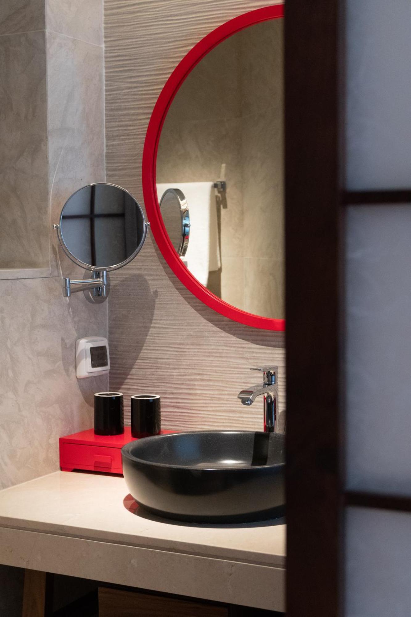 Suzu Saigon - A Boutique Hotel Thành Pho Ho Chí Minh Esterno foto