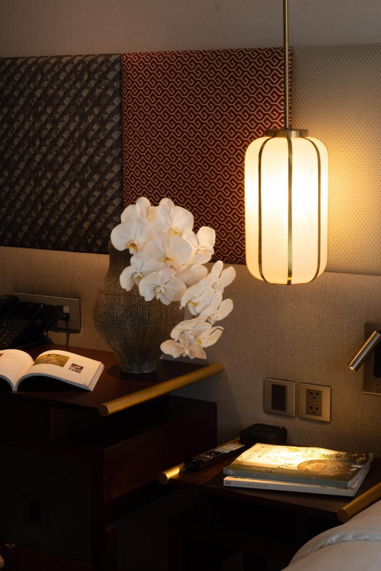 Suzu Saigon - A Boutique Hotel Thành Pho Ho Chí Minh Esterno foto