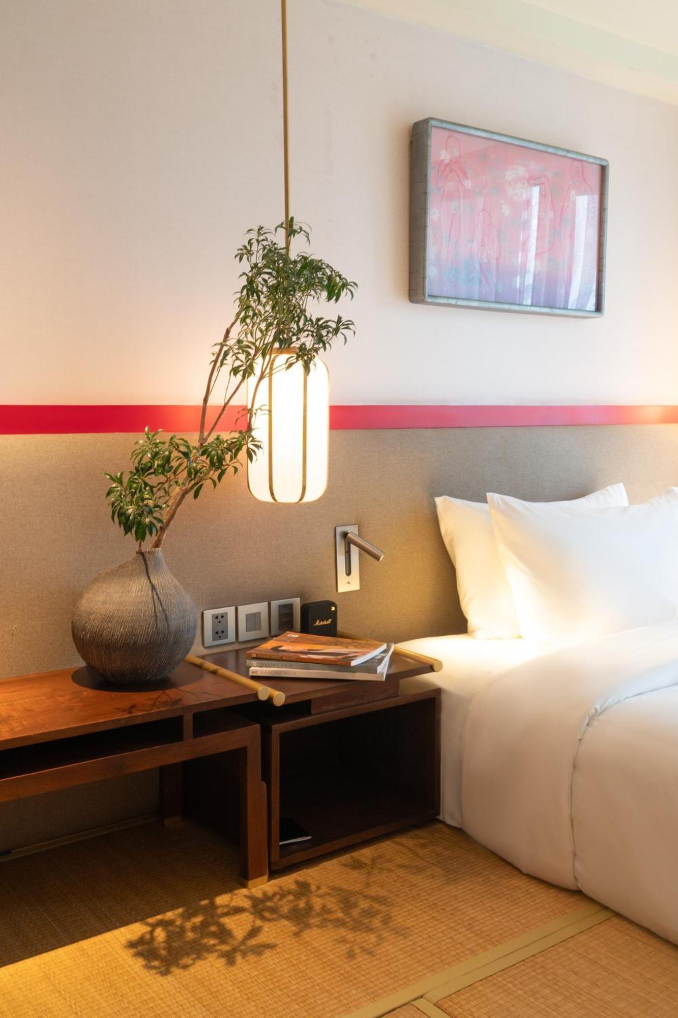 Suzu Saigon - A Boutique Hotel Thành Pho Ho Chí Minh Esterno foto